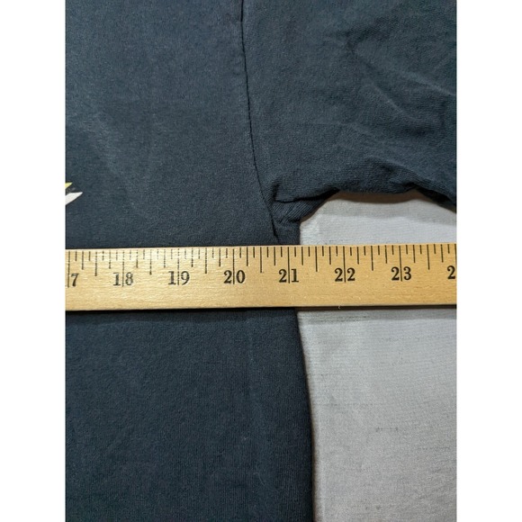 SUPER BOWL XLIV SAINTS VS COLTS MIAMI FL FEBRUARY 7 2020 Men Large T-Shirt - Picture 8 of 11